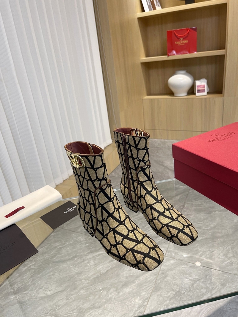 Valentino Boots